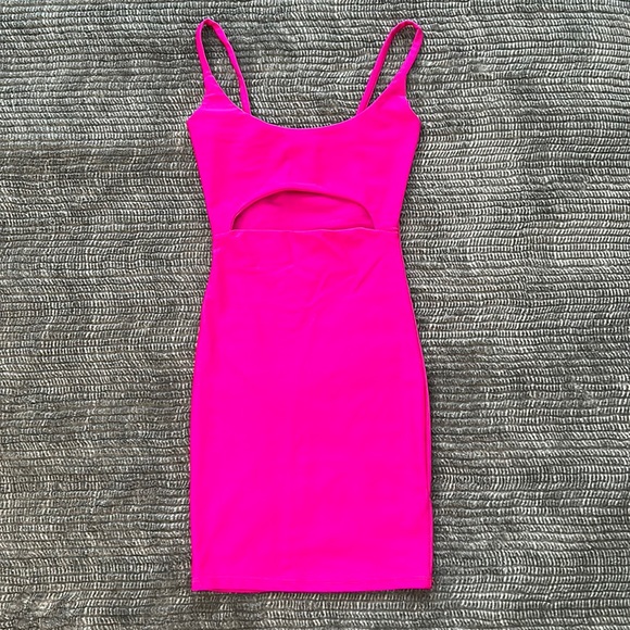 Fashion Nova Dresses & Skirts - Fashion Nova bodycon dress